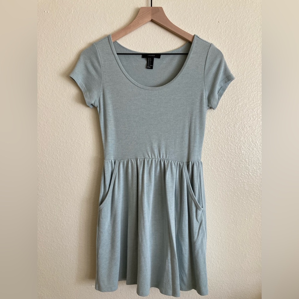 Forever 21 Skater Dress